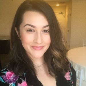 Meet your Posher, Taylor